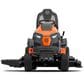 Husqvarna TS 140X 48" Gas-Powered Ride-On Lawn Tractor, , large