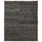 Feizy Berkeley 3"6" x 5"6" Gray and Multicolor Area Rug, , large