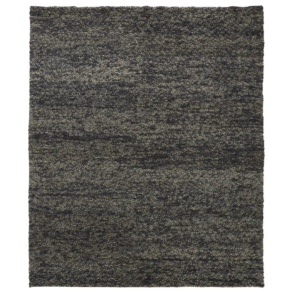 Feizy Berkeley 3"6" x 5"6" Gray and Multicolor Area Rug, , large