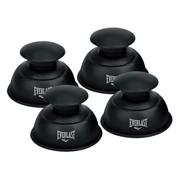 Everlast Cupping Therapy 4-Pack, , large