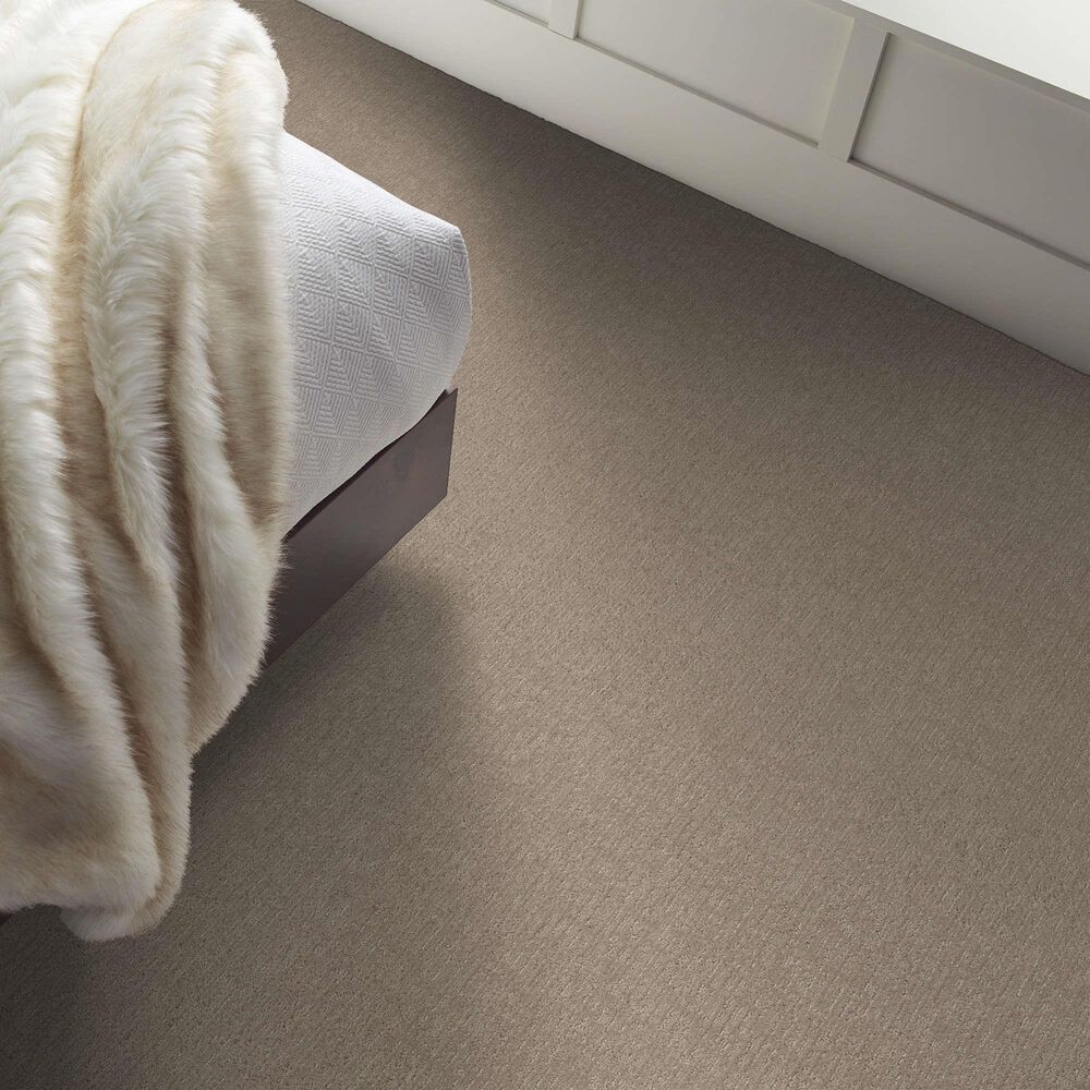 Shaw Clever Art Carpet in Cameo, , large