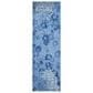 Safavieh Adirondack ADR114F-28 2"6" x 8" Light Blue/Dark Blue Runner, , large