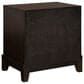 Ashley Neymorton 5-Piece California King Bedroom Set in Dark Grayish Brown, , large