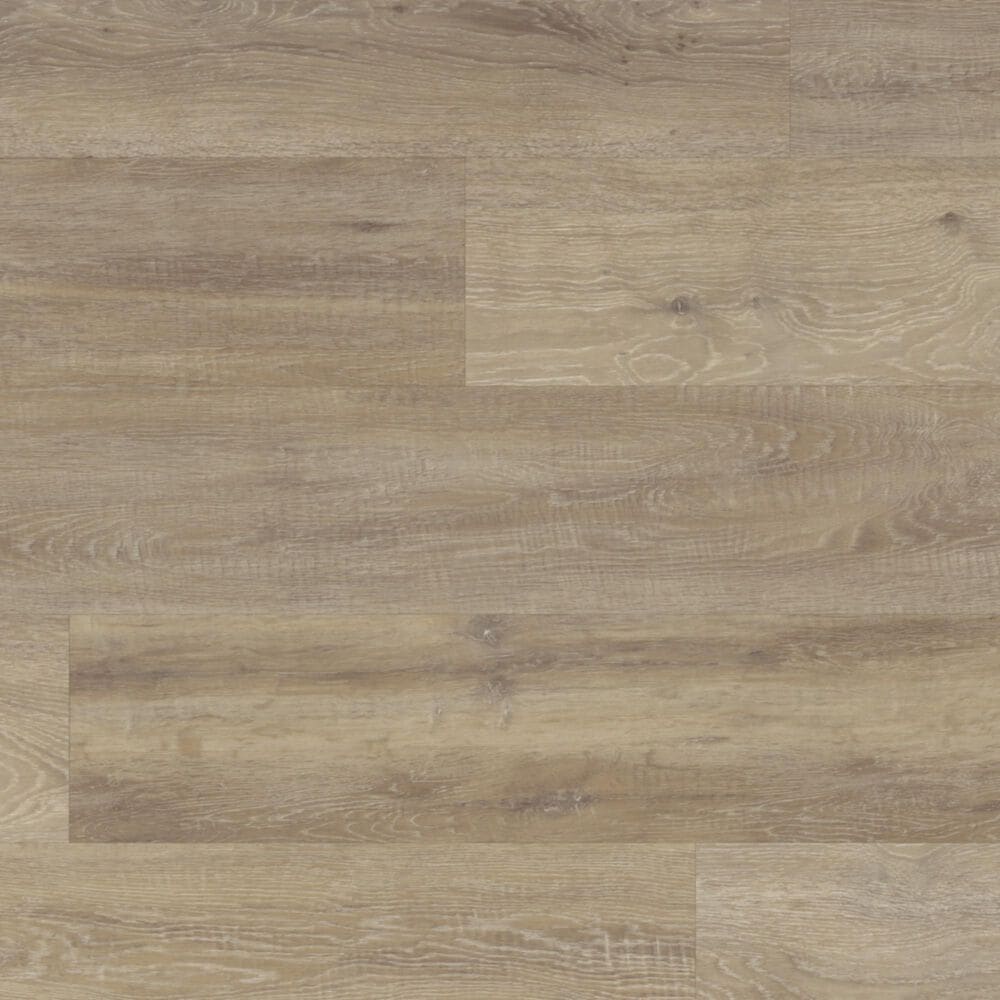 Karndean Korlok Select Baltic Washed Oak 9" x 56" Luxury Vinyl Plank, , large