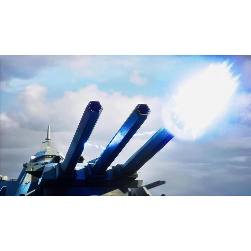 Ace Combat 8: Wings of Theve - Xbox Series X, , large