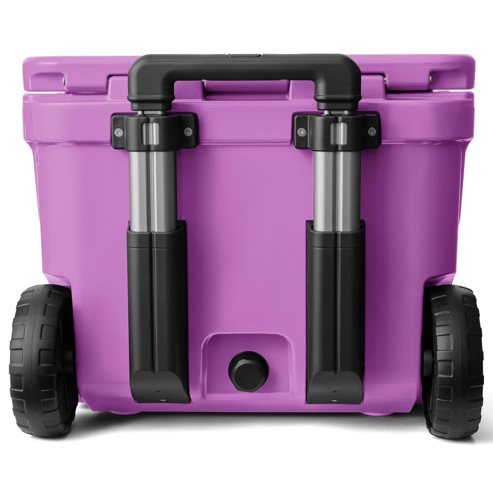 YETI Roadie 32 Wheeled Cooler in Desert Bloom, , large