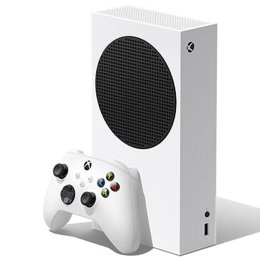 Microsoft Xbox Series S 512GB All-Digital Console in White, , large
