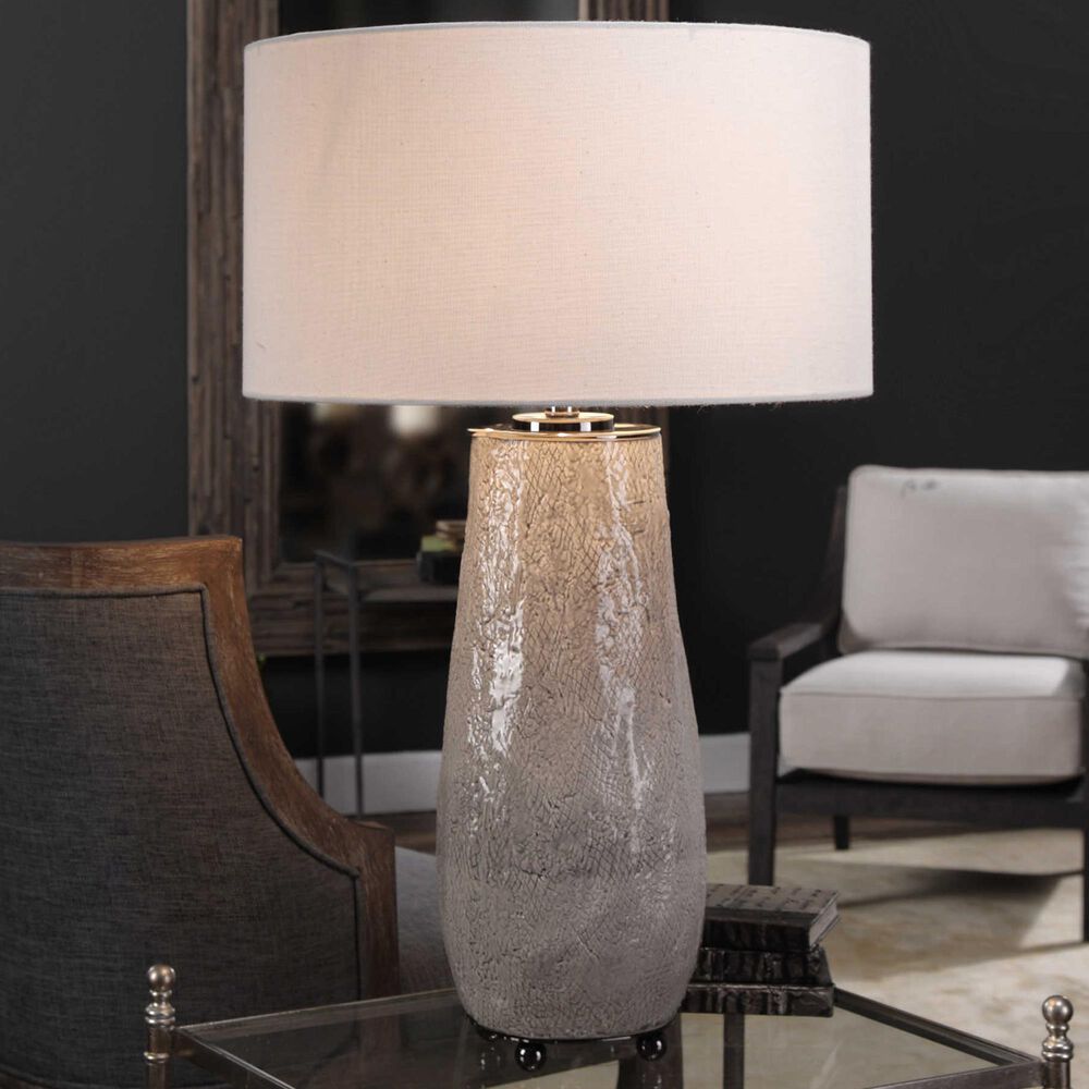 Uttermost Balkana Table Lamp, , large
