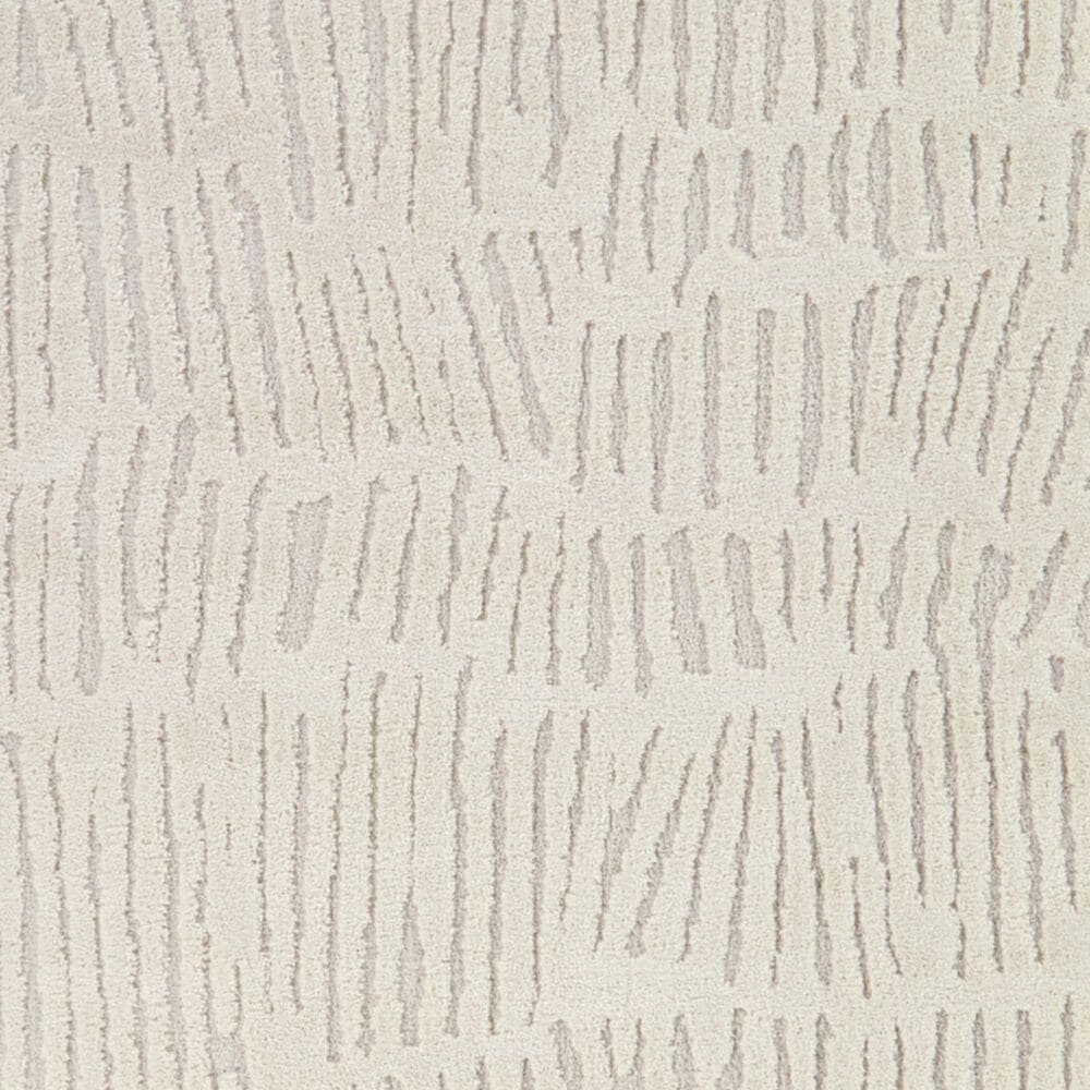 Balta Rugs Cocoon Brodrick Cream 7'10" x 10' Area Rug, , large