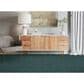 Mohawk Quality Feeling Carpet in Mermaid, , large