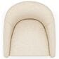 Four Hands Levi Arm Chair in Crypton Nomad Snow, , large