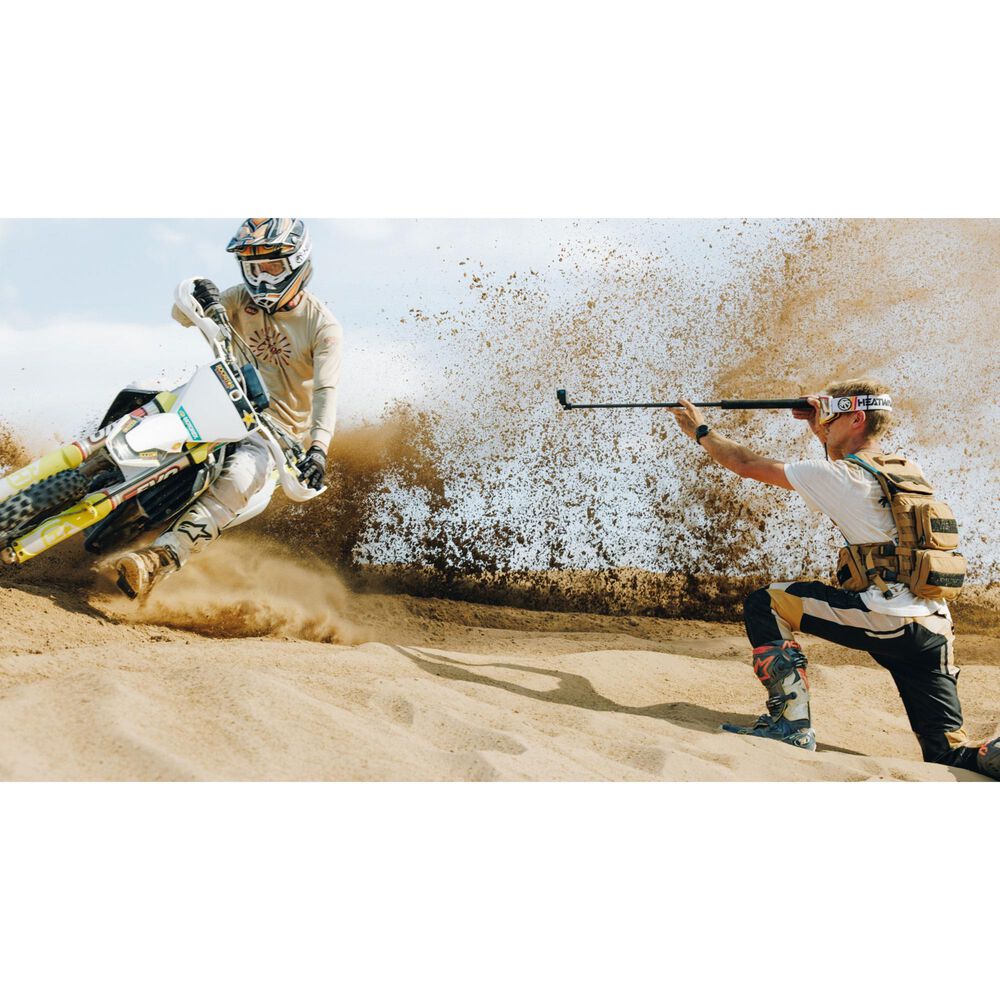 GoPro HERO13 Black Series Action Camera in Black, , large