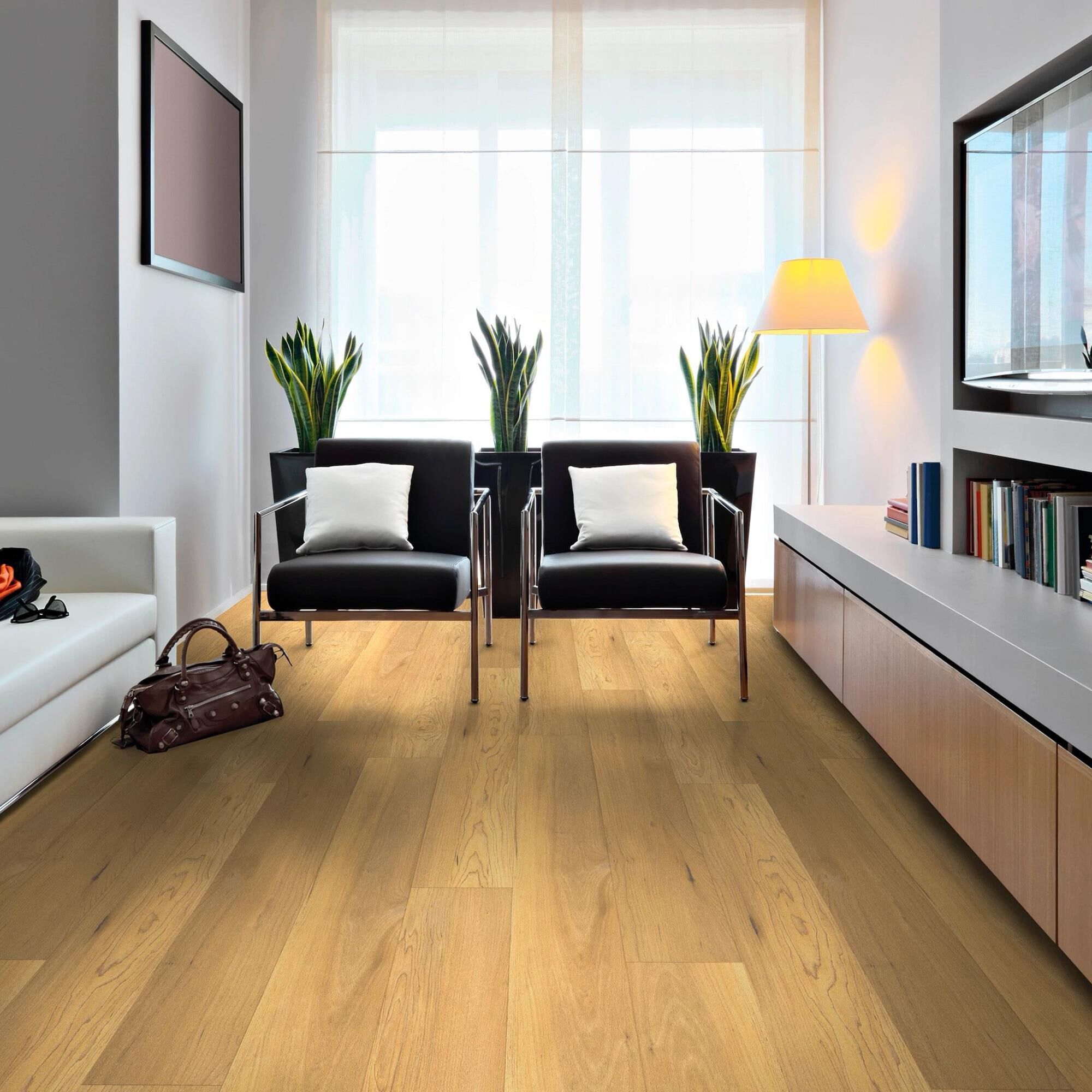 COREtec Pro Premium Essex Maple 7