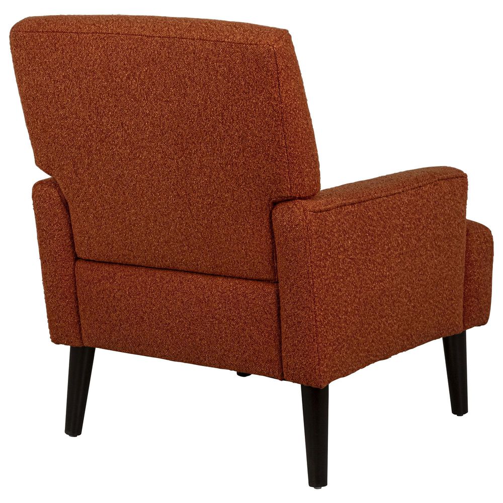 Mayberry Hill Accent Chair in Russett, , large