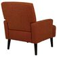 Mayberry Hill Accent Chair in Russett, , large