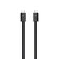 Apple Thunderbolt 5 USB-C Pro Cable in Black, , large