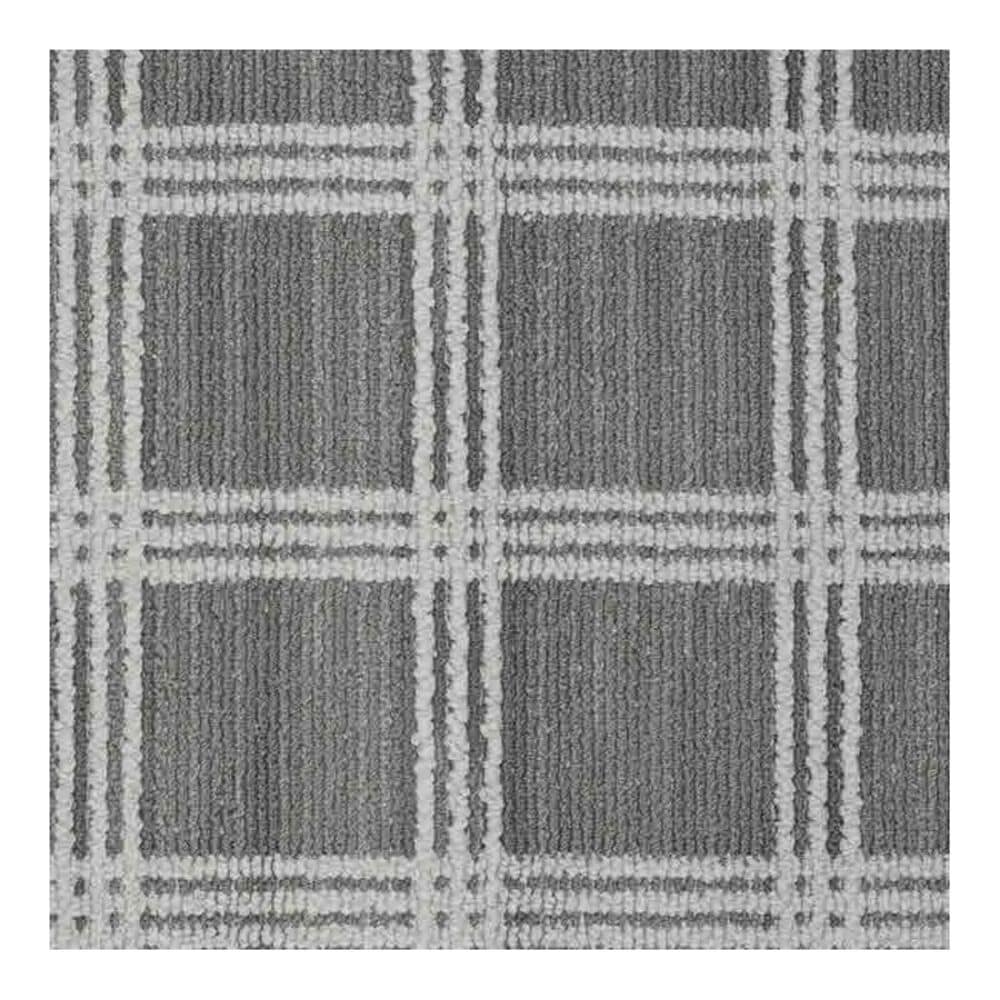 Anderson Tuftex How's That Carpet in Stately Gray, , large