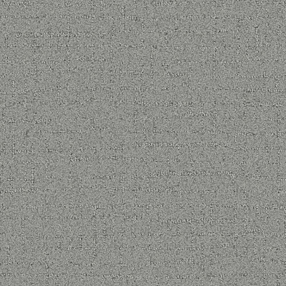 Lexmark Carpet Mills Talk of the Town Carpet in Nickel, , large