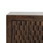 Classic Home Norwood Sideboard in Dark Brown, , large