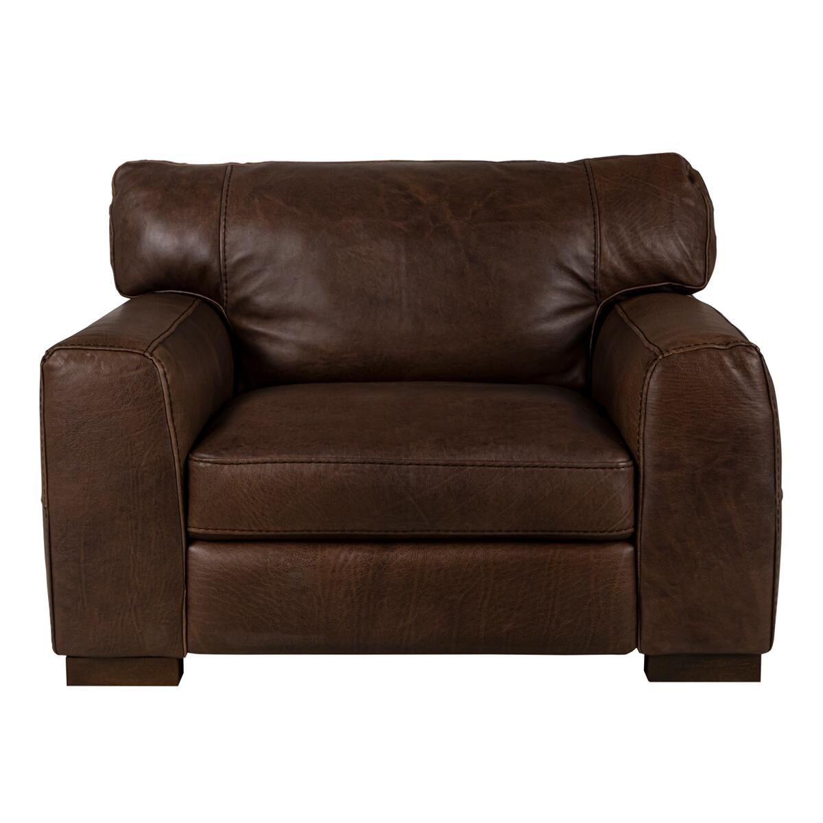 Nfm chair discount and a half