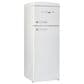 Unique Appliances Classic Retro 7.5 Cu. Ft. Top Freezer Refrigerator in Marshmallow White, , large