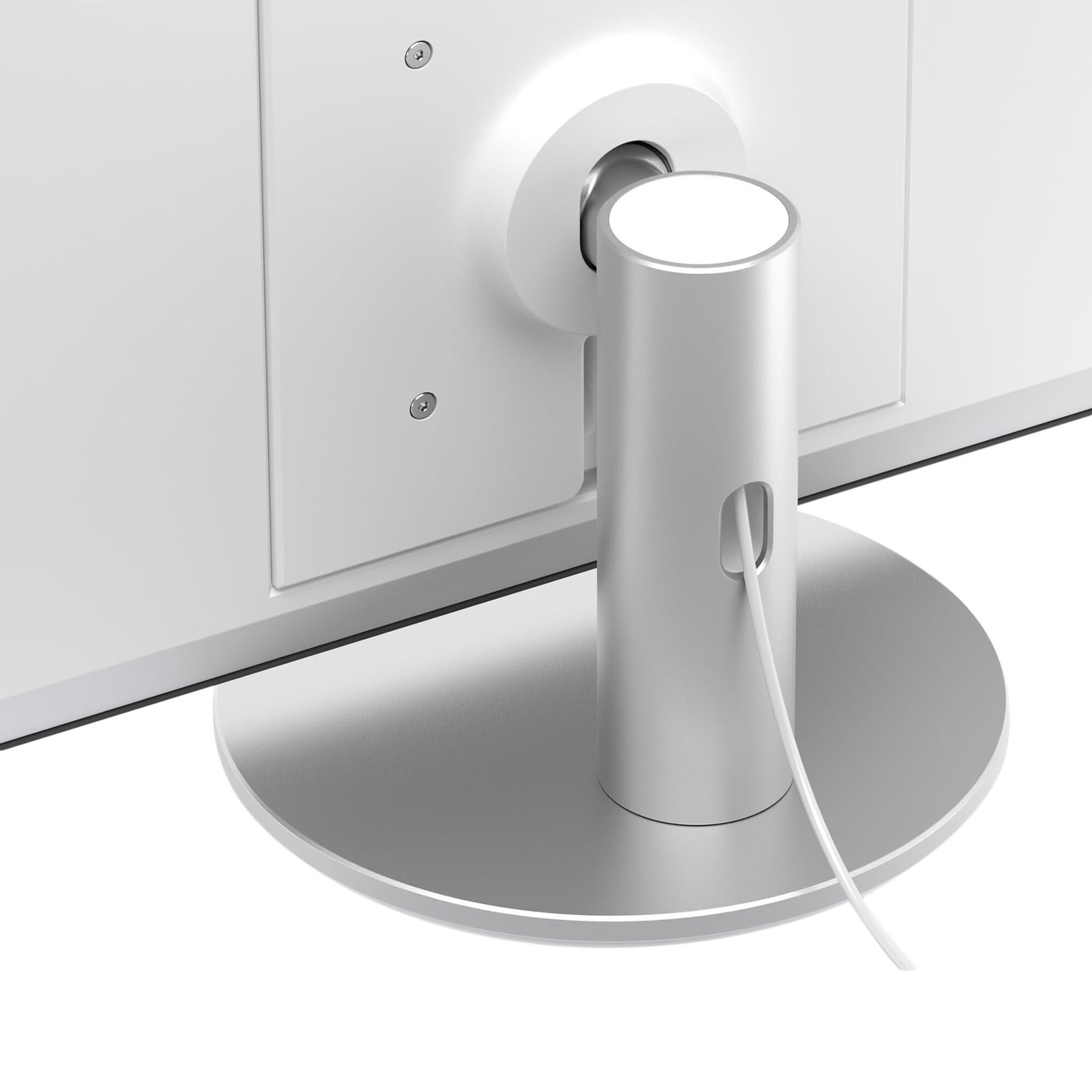 Amazon Premium Adjustable Stand for Echo Show 21 in Aluminium