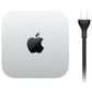 Apple Mac Mini Desktop - M4 Chip - 10 Core - 32GB RAM - 512GB SSD in Silver, , large