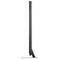 Hisense 85" Class UR9 Series RGB Mini LED 4K in Black - Smart Google TV, , large