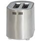 Cafe 2-Slice Express Toaster in Stainless Steel, , large