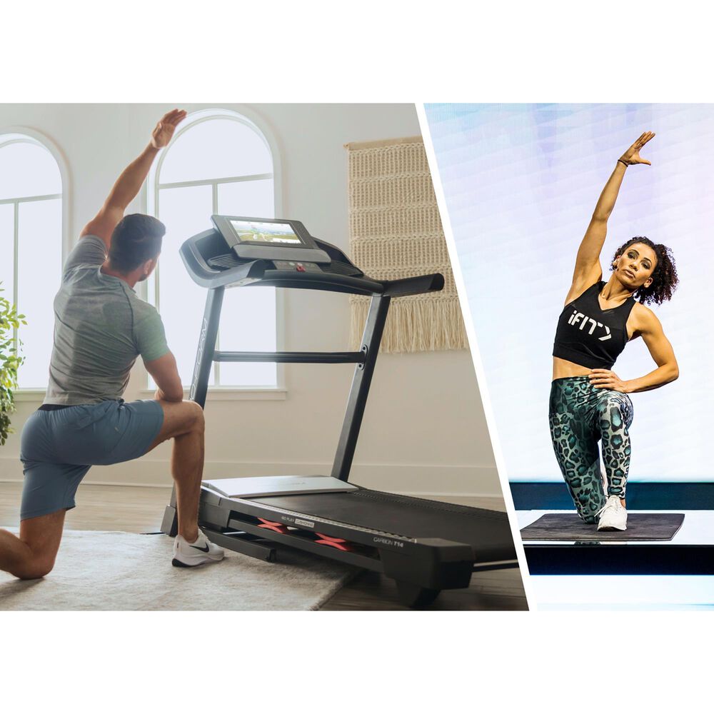 ProForm Pro T14 Treadmill NFM