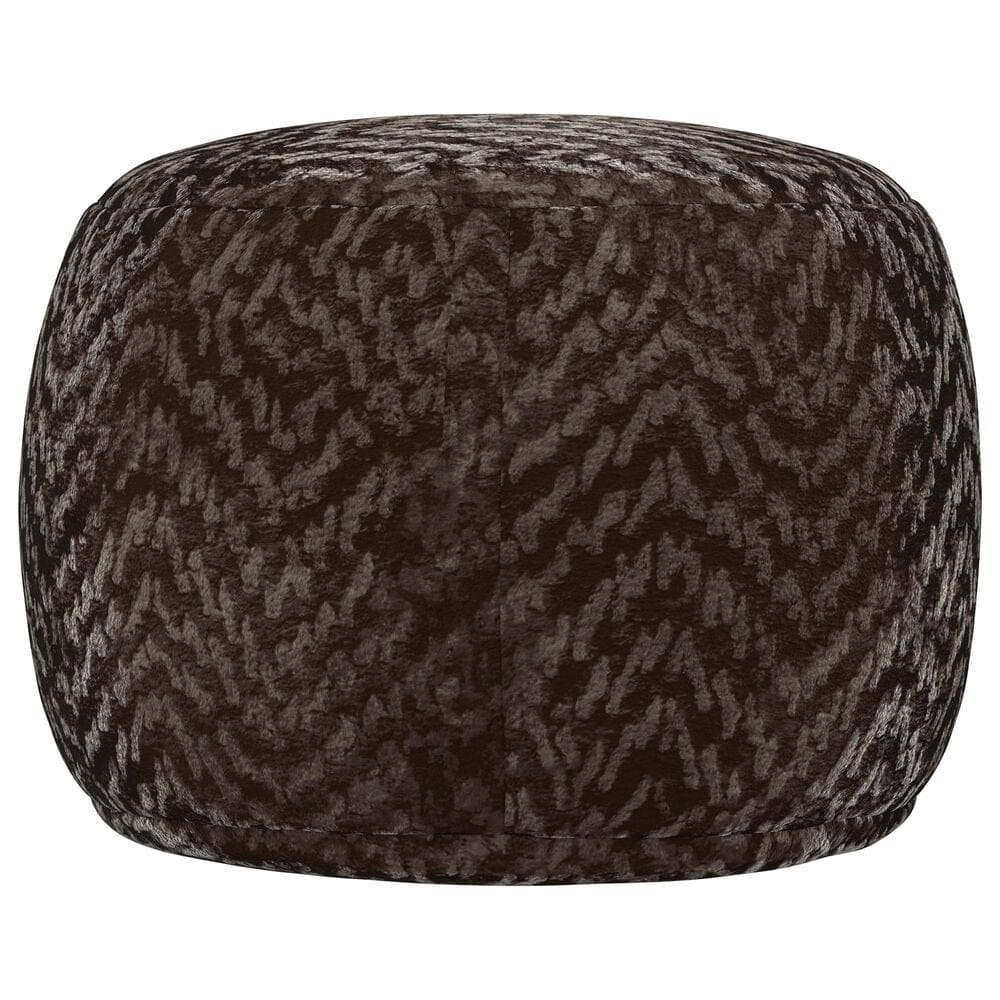 Hartsfield Sploosh Footrest in Chocolate, , large