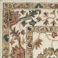 Loloi Padma PMA-01 7"9" x 9"9" White Area Rug, , large