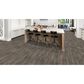Tru-Cor Tile Linear Titanium 16" x 32" Luxury Vinyl Tile, , large