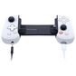 Backbone One - PlayStation Edition (USB-C) - Mobile Gaming Controller for Android and iPhone 15 Series - 2nd Generation - White, , large
