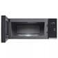 LG 1.3 Cu. Ft. Smart Low Profile Over-the-Range Microwave Oven in Fingerprint Resistant Stainless Steel, , large