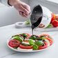 Green Pan Valencia Pro Uncoated Butter Warmer in Stainless Steel, , large