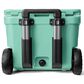 YETI Roadie 32 Hard Cooler in Seafoam, , large