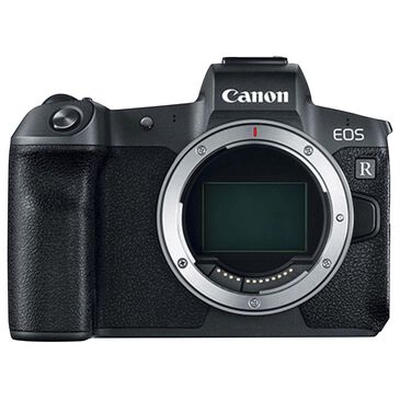 Canon EOS-R Mirrorless Digital Camera (Body Only), , large