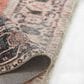 Momeni Chandler 2" x 3" Rust Area Rug, , large