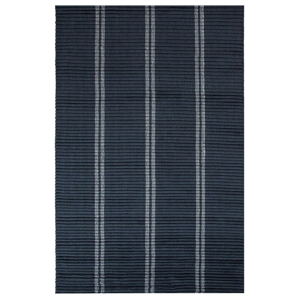 RIZZY Dream Charcoal 8"9" x 11"9" Area Rug, , large