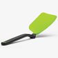 Dreamfarm Mini Chopula Spatula in Lime Green, , large