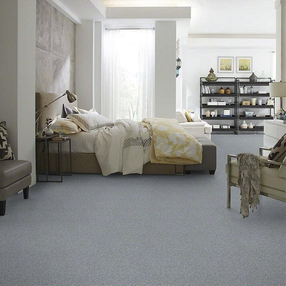 Anderson Tuftex Barracan Classic II Carpet in Wedgewood, , large