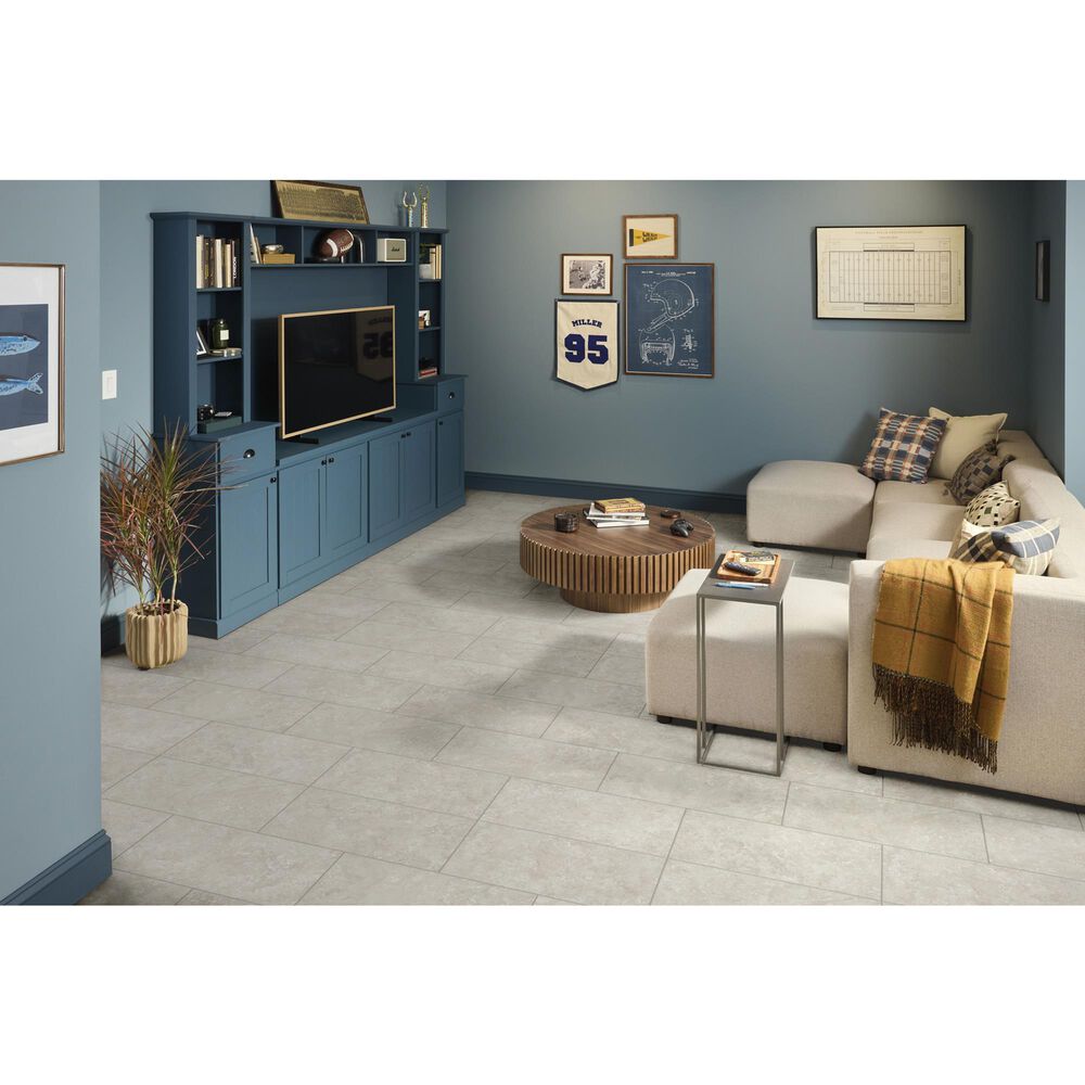 Shaw Synergy Moonlit 12" x 24" Luxury Vinyl Tile, , large