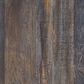 Signature Design by Ashley Drystan King Panel Headboard in Rustic Brown, , large