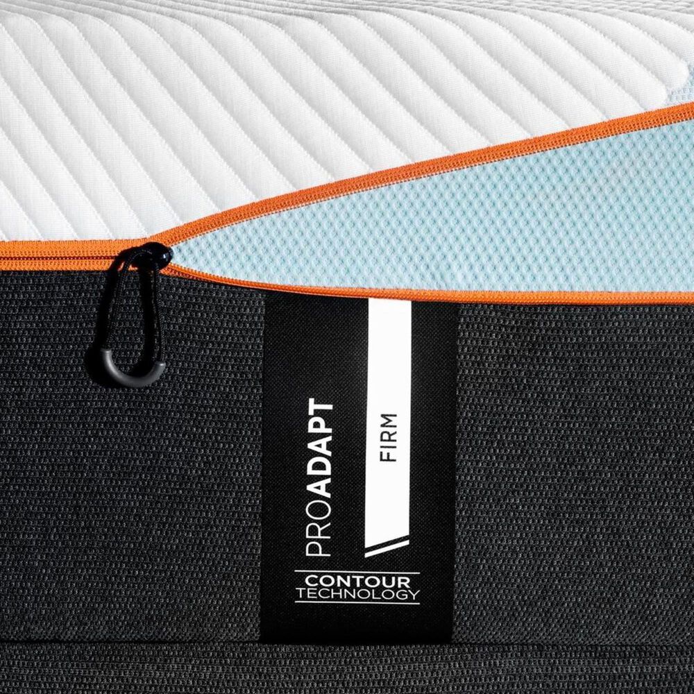 Tempur-Pedic Pro Adapt Firm Twin Mattress, , large