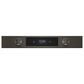 KitchenAid 2-Piece Kitchen Package with Black Ore 30" Smart Combination Wall Oven and Black 30" Electric Cooktop, , large