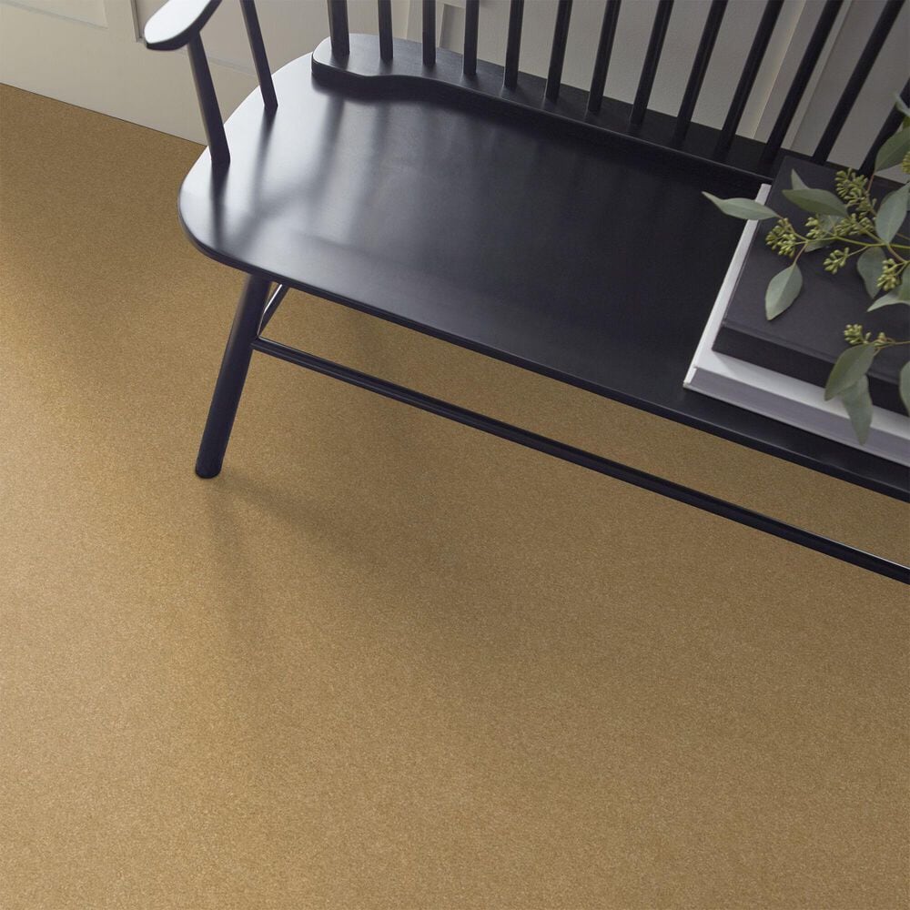 Shaw Hard At Play Iii Carpet in Honeycomb, , large