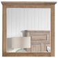 Archbold Furniture Company Provence 5-Piece Queen Bedroom Set in Sandstone, , large