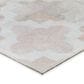 Dalyn Rug Company Durango SS8 8" x 10" Linen Indoor/Outdoor Area Rug, , large