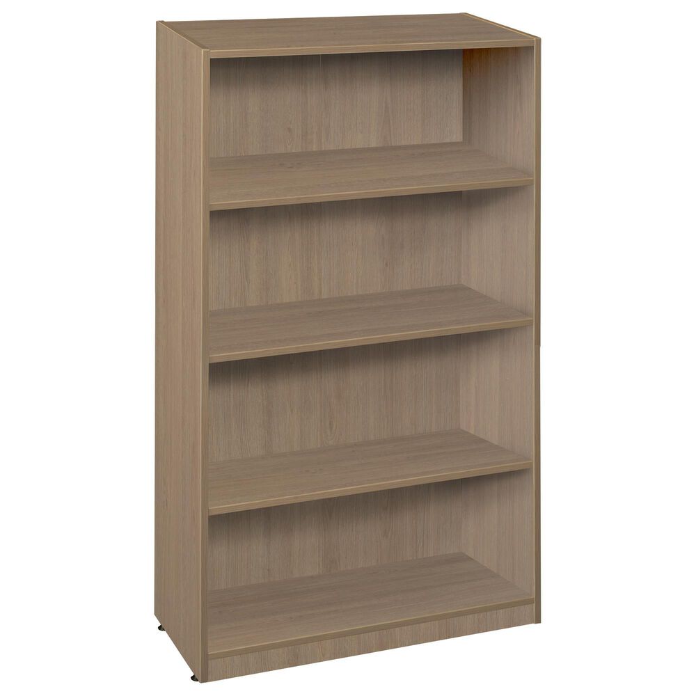 Regency Global Sourcing Legacy 47" Bookcase in Noble Oak, , large